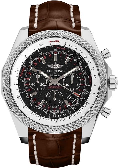 breitling für bentley|real breitling bentley watch.